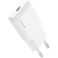 МЗП Proove Slender 20W (Type-C) (white)