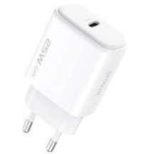 МЗП Proove Silicone Power 2 25W (Type-C) (white)