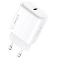 МЗП Proove Silicone Power 2 25W (Type-C) (white)