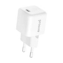 МЗП Proove Pocket GaN 25W (Type-C) (white)