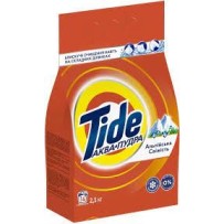 Пральний порошок Tide автомат 2,1 кг
