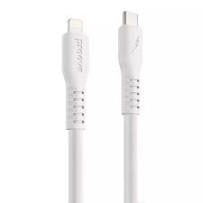 Кабель Proove Etemal Type-C to Lighning 27W (1m)
