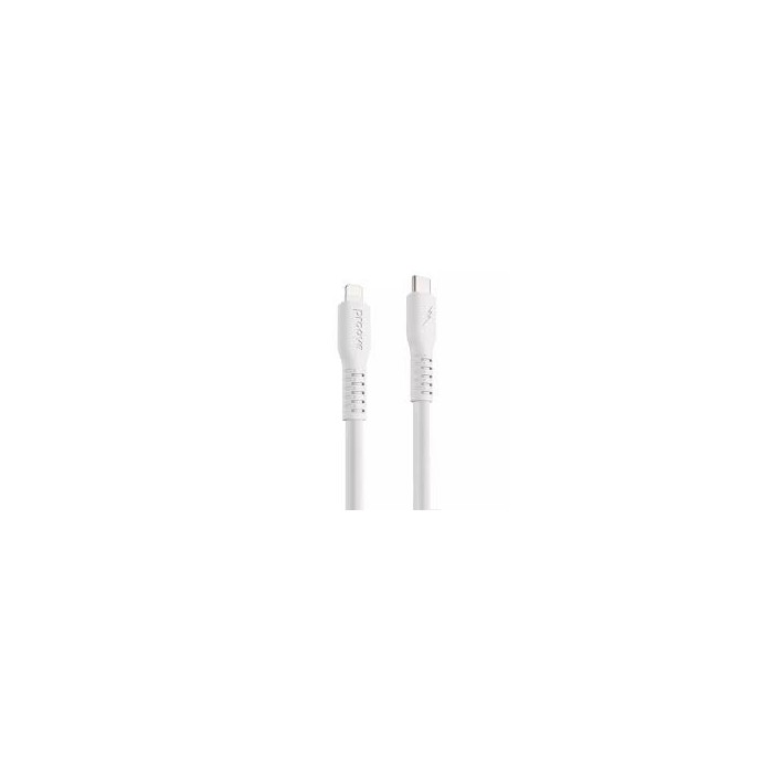 Кабель Proove Etemal Type-C to Lighning 27W (1m)