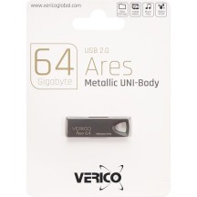 Флешка USB Ares 64 GB