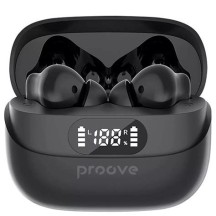Навушники бездротові Proove NoLimit TWS with Hybrid ANC