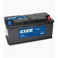 Акумулятор EXIDE PREMIUM 110Ah