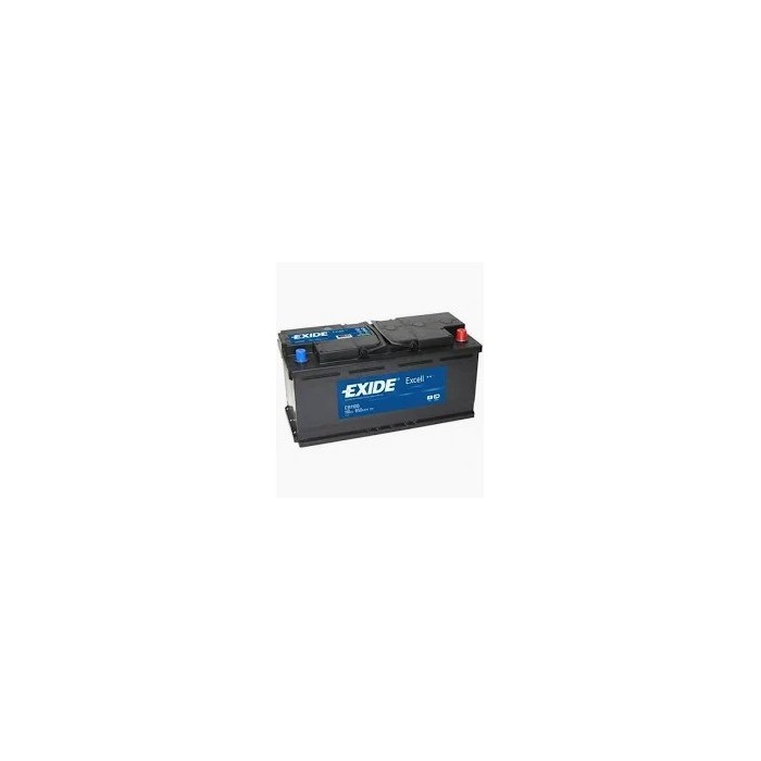 Акумулятор EXIDE PREMIUM 110Ah