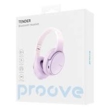 Бездротові навушники Proove Tender ( beige)