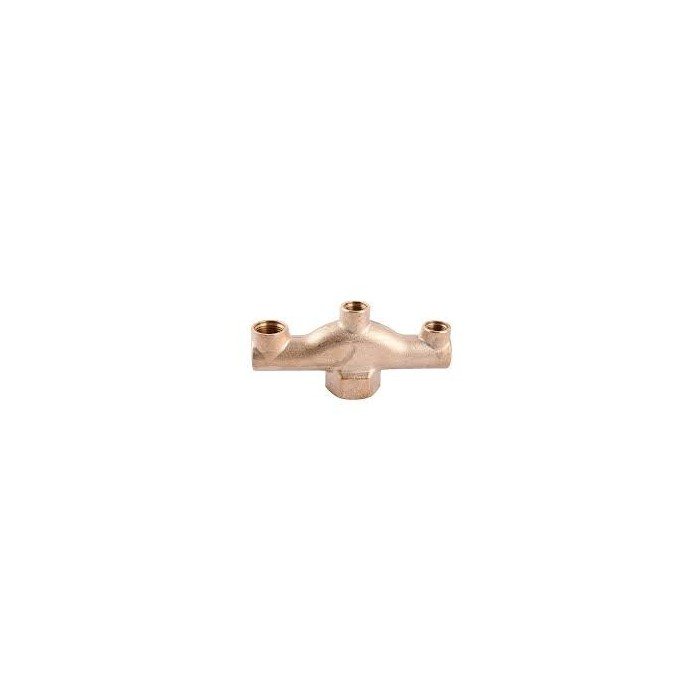 Група безпеки котла 1" HV-5029В