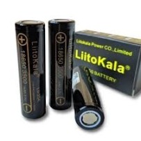 Акумулятор LitoKala 3500mah