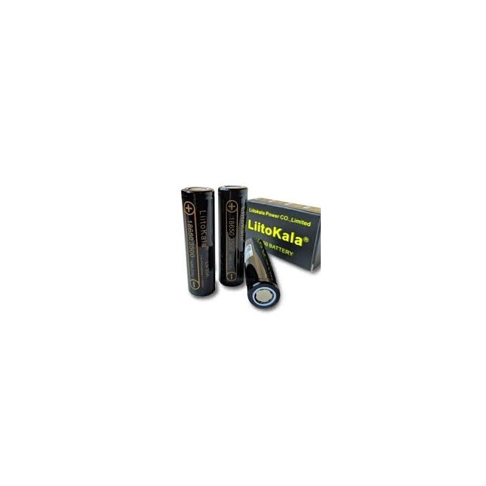 Акумулятор LitoKala 3500mah