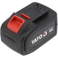 Акумулятор Li-Ion YATO 18В 6АхГод 108ВтГод