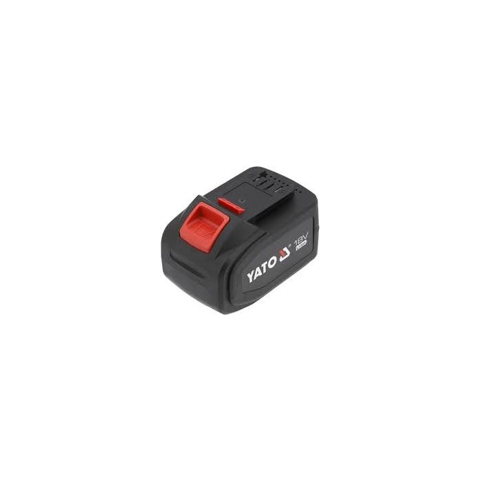 Акумулятор Li-Ion YATO 18В 6АхГод 108ВтГод