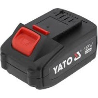 Акумулятор Li-Ion YATO 18В 4АхГод 72ВтГод
