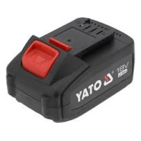 Акумулятор Li-Ion YATO 18В 3АхГод 54ВтГод