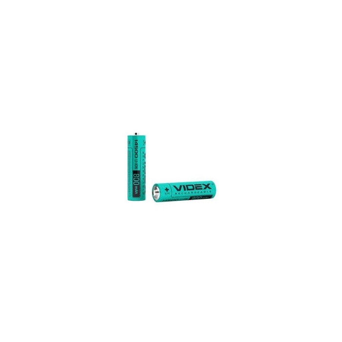 Акумулятор Videx Li-ion 800mAh 3.7v