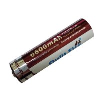 Акумулятор Qulit Fire 6800 mAh 3.7V