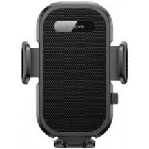 Автомобільний тримач Proove Longway Plaid Suction Type Car Mount (black)