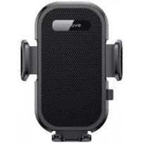 Автомобільний тримач Proove Longway Plaid Suction Type Car Mount (black)