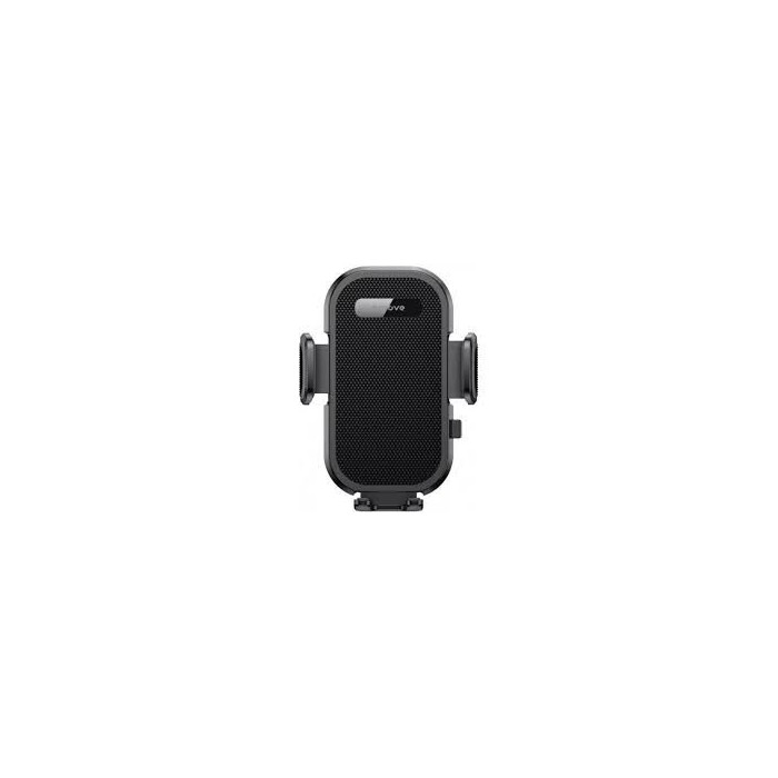 Автомобільний тримач Proove Longway Plaid Suction Type Car Mount (black)