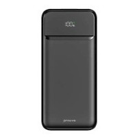 Портативна Батарея Proove Illuminator 2 22.5W 30000mAh (black)