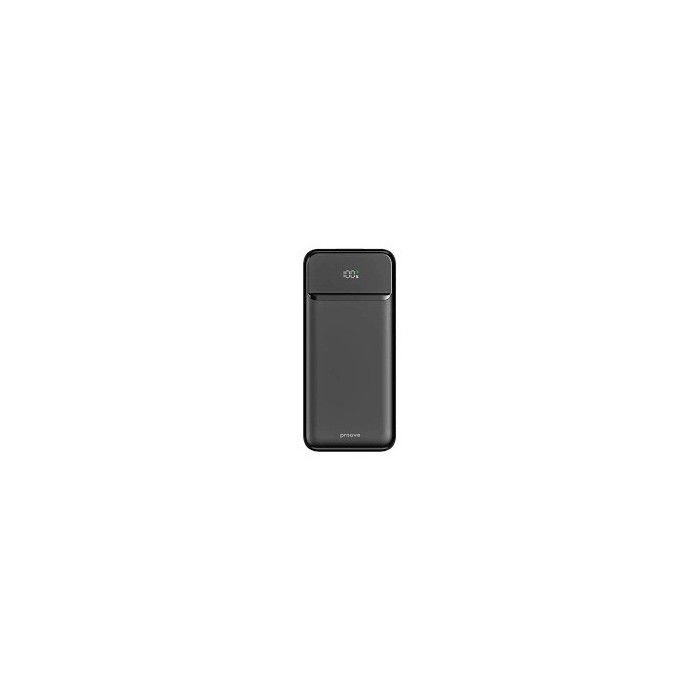Портативна Батарея Proove Illuminator 2 22.5W 30000mAh (black)