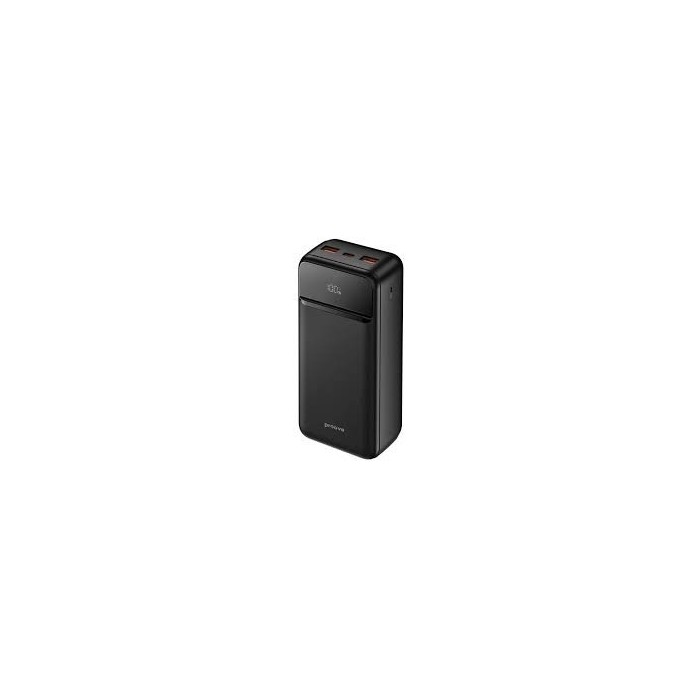 Портативна Батарея Proove Illuminator 2 22.5W 20000mAh (black)