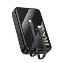 Павербанк 20000mAh BOROFONE BJ55A Graceful