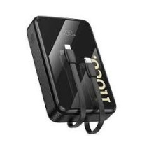 Павербанк 20000mAh BOROFONE BJ55A Graceful