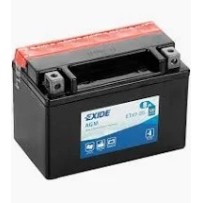 Акумулятор МОТО EXIDE AGM 8Ah