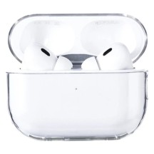Чохол Clear Case AirPods