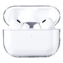 Чохол Clear Case AirPods