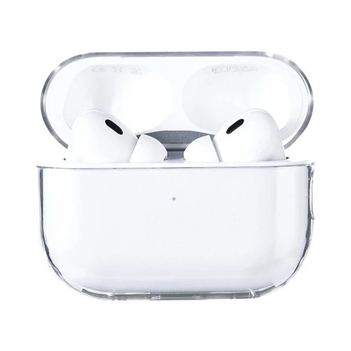 Чохол Clear Case AirPods