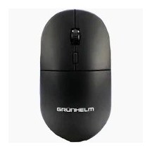 Мишка безпроводна Grunhelm M521WL-В