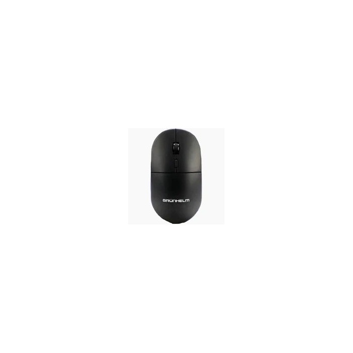Мишка безпроводна Grunhelm M521WL-В