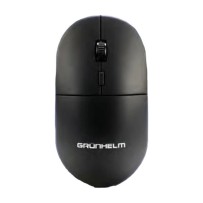 Мишка безпроводна Grunhelm M521WL