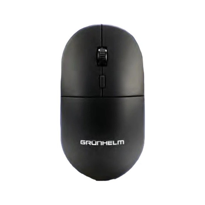 Мишка безпроводна Grunhelm M521WL