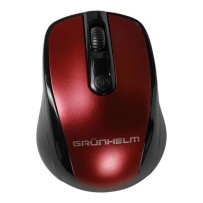 Мишка безпроводна Grunhelm M510WL