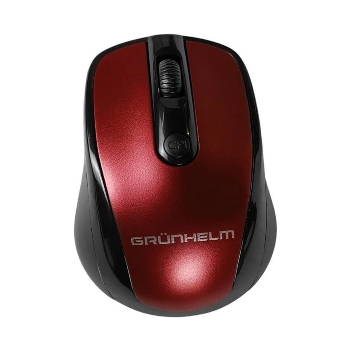 Мишка безпроводна Grunhelm M510WL
