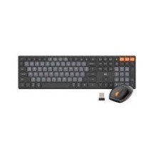 Клавіатура і мишка Fantech Go WK895