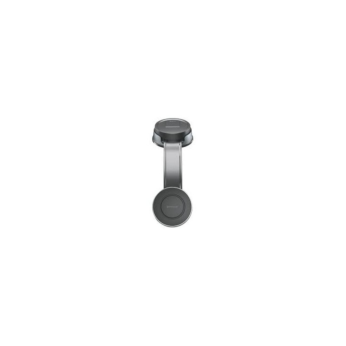 Автомобільний тримач Proove Truck Suction Type Car Mount (black)
