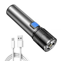 Ліхтар ручний BL-K31 USB