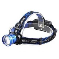 Ліхтар на голову HEADLAMP PL-179