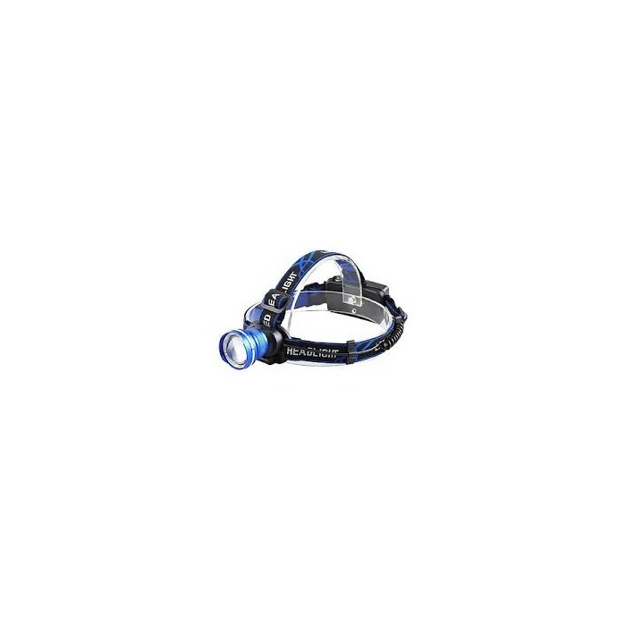 Ліхтар на голову HEADLAMP PL-179