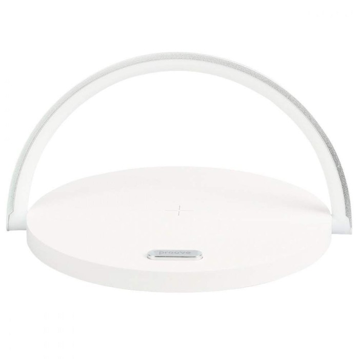Нічник Proove Light Bridge з бездротовою зарядкою