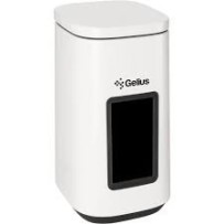 Лампа настільна Gelius Transformer Pro LED Desk GP-LTL003