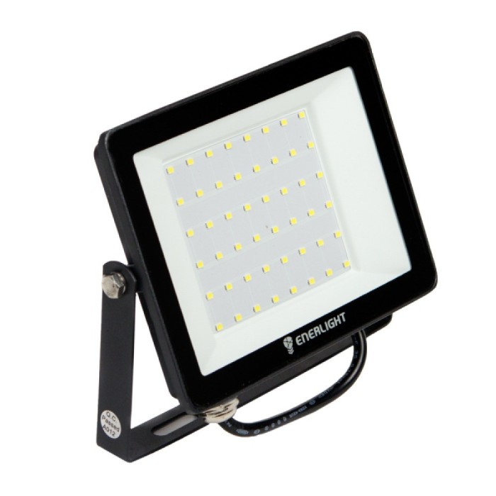 Прожектор ENERLIGHT MANGUST 100Вт 6500К