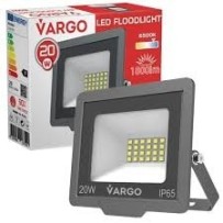 Прожектор VARGO 20W