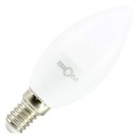 Лампа BIOM BT-708 C37 10W E14