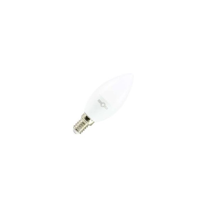 Лампа BIOM BT-708 C37 10W E14